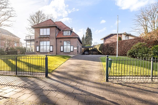Julianaweg 1, Oosterbeek